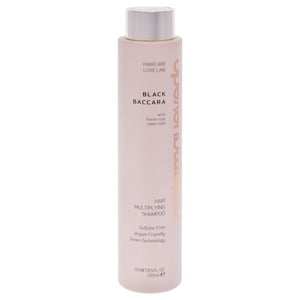 Miriam Quevedo - Champú Multiplicador De Cabello Baccara Negro De Para Unisex - Champú