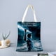 thumbnail image 2 of Cartera de Tela Desmarcar Percy Jackson 38x45cm, 2 of 6