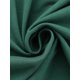 thumbnail image 5 of INSPIRE CHIC Conjunto de Pijamas para Mujer Manga Larga Abotonado Cuello con Muesca Ropa de Descanso y Pantalones con Cordón y Bolsillos XX-Large Verde Oscuro, 5 of 6