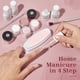 thumbnail image 2 of Kit de Uñas Azurebeauty Dip Powder 29 Unidades 20 Colores, 2 of 3