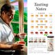 thumbnail image 5 of Silverpot Ginger Masala Chai – 50 bolsas (80 g), 5 of 7