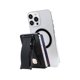 thumbnail image 3 of Cartera para teléfono LOVEHANDLE PRO para MagSafe con soporte, negra, 3 of 7