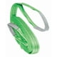thumbnail image 1 of Eslinga Amarre Ojo/ojo 2plg X 2capasx 2metros 2800 Kilos 5a1, 1 of 3