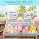 thumbnail image 4 of Juguetes Blanditos AWNOGKUE Pack de 18 piezas - Set Kawaii para fidget, 4 of 8