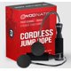 thumbnail image 1 of Cuerda de Salto WOD Nation con Peso, sin Cuerda y con Contador, 1 of 7