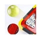 thumbnail image 2 of Luz Emergencia Triangulo Led Recargable Solar, 2 of 3