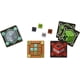 thumbnail image 3 of Juego de cartas Mattel Minecraft con cartas de recursos, artesanía y TNT, 3 of 7