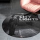 thumbnail image 4 of Luces de la Ciudad Alfombra Redonda de Felpa Coral, Antideslizante, No Desprende Pelusas, Lavable y Duradera para Salón, Dormitorio y Habitación de Niños 60cm, 4 of 6