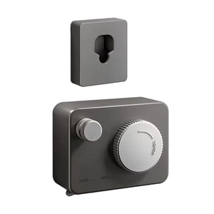 Bothyi - Tendedero Retráctil Multiusos Para Patio De Hotel Y Hogar