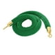 thumbnail image 3 of Barrera Cuerda Verde 59.0 pulgadas, 3 of 3