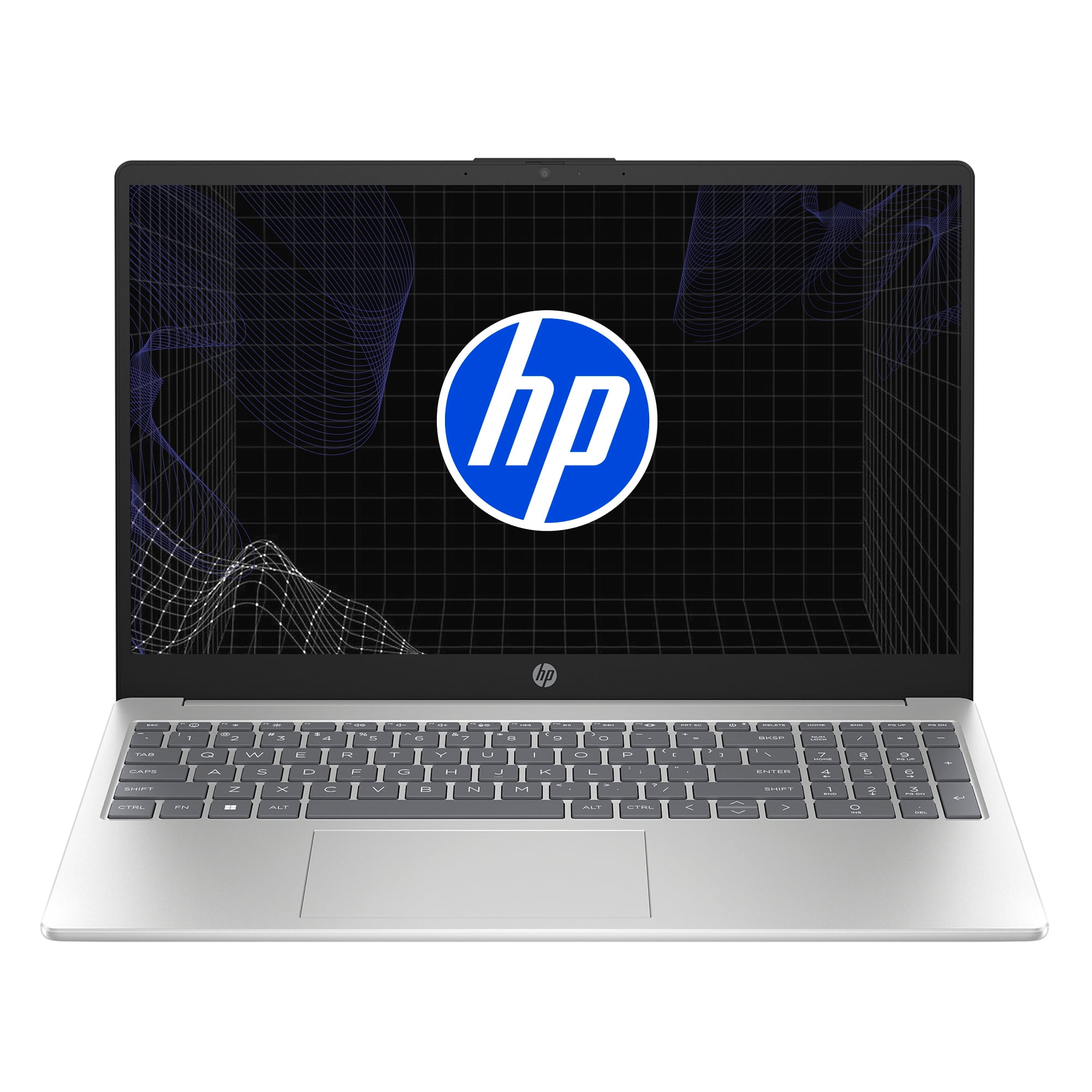 Notebook Hp 15-fc0079la Amd Ryzen 5 8gb Ram 512gb Ssd Windows 11 Home