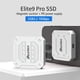 thumbnail image 2 of Unidad de estado sólido externa portátil Reletech 1TB blanca, 2 of 9