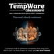 thumbnail image 2 of Recipiente Ninja TempWare 4L con Tapa, 2 of 3