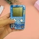 thumbnail image 5 of Holiday Gift Electronic Game Machine: A Large Screen Handheld Game Machine, Which Can Bring Hours Of Fun! Relive Nostalgia With This Retro And Compact Building Block Video Game! Puzzle Game Console, 5 of 5