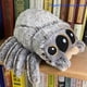 thumbnail image 4 of Peluche de Araña Gleef – Decoración Lindo para Habitación (1 pieza), 4 of 7