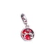 thumbnail image 1 of Dangle Charm Pandora Disney Love & Kisses, 1 of 2