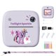 thumbnail image 1 of Cámara instantánea My Little Pony Twilight Sparkle para niños, 1 of 9