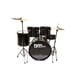 thumbnail image 1 of Batería Pro Drums Prd04-Bk, 1 of 4