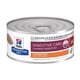 thumbnail image 2 of Alimento Hill's Prescription Diet Digestive Care i/d para gato sabor pollo 156 g X3, 2 of 4