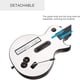 thumbnail image 4 of Controlador de guitarra inalámbrico para Nintendo Wii Guitar Hero World Tour, 4 of 7