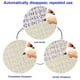 thumbnail image 3 of Libro De Aprendizaje Trazos 3d Montessori, 3 of 4