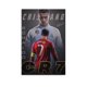thumbnail image 1 of Póster de lienzo fhzang Cristiano Ronaldo 30 x 45 cm sin marco, 1 of 5
