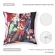 thumbnail image 5 of Funda de Almohada Desmarcar Apex Legends Terciopelo 30x30 cm, 5 of 6