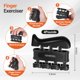 thumbnail image 4 of Kit de entrenamiento de fuerza de agarre TADAKAZU Hand Grip Strengener, 4 of 7