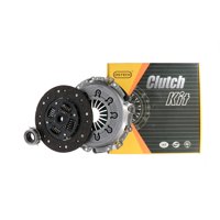 Ostech - Kit Embrague 3 Piezas Byd S 6 Byd 2.0 (2013-2017)