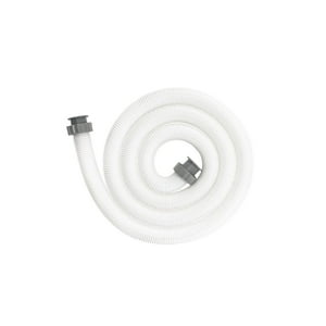 Manguera 3.00M Para Filtro Piscina 5678-9463 Lts/Hr Bestway Blanco