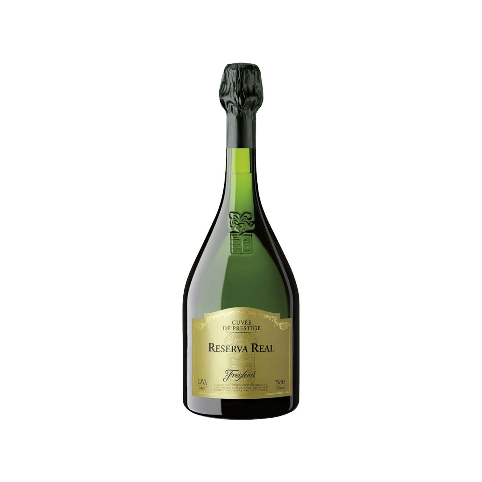Freixenet - Espumante Freixene Cava Reserva Real