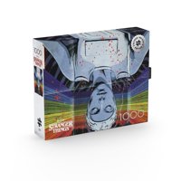 Rompecabezas Buffalo Games Stranger Things 1000 Piezas