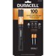 thumbnail image 1 of Duracell Linterna Lapicero 100 Lúmenes Con Luz Lateral, 1 of 5