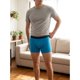 thumbnail image 2 of Boxer Algodon Spandex Hombre | Comodidad Garantizada, 2 of 3