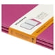 thumbnail image 3 of Libreta Moleskine Cahier. Set De 3 / Grande / Rosa Cinétic, 3 of 3