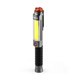 thumbnail image 1 of Linterna Work Light NEBO Big Larry de 600 lúmenes con COB, color rojo, 1 of 6