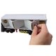 thumbnail image 2 of Camión de reparto de juguetes Daron Action Truck UPS con luces para niños mayores de 3 años, 2 of 7