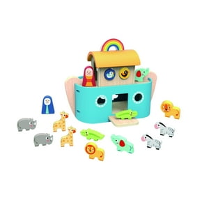 Tooky Toy - Noah'S Ark