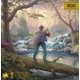 thumbnail image 2 of Rompecabezas Thomas Kinkade de 500 piezas de Buffalo Games, 2 of 7