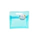 thumbnail image 2 of Cosmetiquera transparente, 1 Un, 2 of 2
