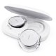 thumbnail image 1 of Auriculares BEVCEFCC Inalámbricos Bluetooth 5.4 con Clip para Oreja, 1 of 6