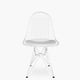 thumbnail image 1 of Silla diseno Generico Wire Blanco, 1 of 5
