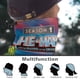 thumbnail image 5 of He-Man Braga de Cuello Protección Solar - Bandana UV Refrescante para Ciclismo y Deportes al Aire Libre, Hombres y Mujeres, 5 of 6