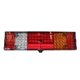 thumbnail image 1 of Foco Trasero Derecho Led Mercedes Benz Actros Mp2, 1 of 4