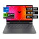 thumbnail image 1 of Notebook Gamer HP Victus 16-r1015la 16.1" Intel Core i7 14ª Gen 16GB RAM 1TB SSD 8GB Video - Open Box, 1 of 3