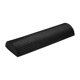 thumbnail image 5 of Rodillo De Espuma Medio Redondo Masaje Yoga Pilates Fitness Balance Yoga Negro 45cm, 5 of 5