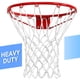 thumbnail image 1 of Red de baloncesto LAO XUE Outdoor, 200 ml, profesional, resistente, 1 of 7