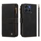 thumbnail image 2 of Cartera Motorola Moto G56 con Monedero y Ranuras, Negro, 2 of 6