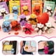 thumbnail image 4 of Llavero de peluche PIONJOY Mini-Bear, 28 unidades, para el Día de San Valentín, 4 of 8