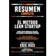 thumbnail image 1 of Resumen del Libro Majosta Método Lean Startup Edición en Español, 1 of 1